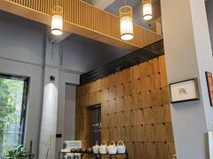-一叶觅山(半边街店)