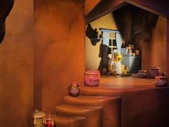 -小熊维尼历险之旅