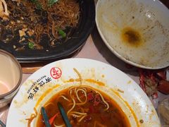 -有位虾匠·粗粮土菜小馆(市北店)