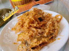 -北门饭店(三香路店)