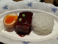-醉东Oriental House(静安嘉里中心店)