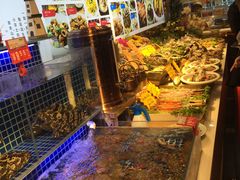 水产区-必点海鲜·鲅鱼水饺(鞍山西道店)
