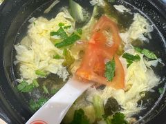-闫家驴肉老店(华电一校店)
