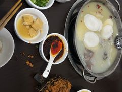 -顺庆羊肉馆(南坪店)