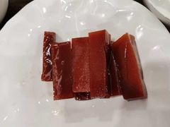 -老泰安·泰安菜(迎胜路店)