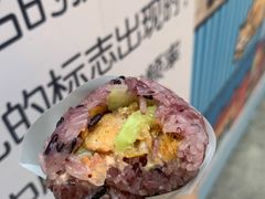 -猫街饭团(顶澳仔猫街店)