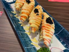 -仙隐小鹿中华料理(南宁万象城店)