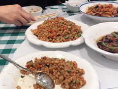 -紫光园·烤鸭·北京菜(劲松店)