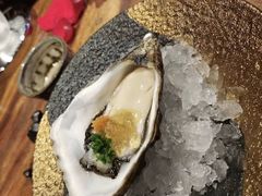 -桐寿司Sushi Tong