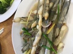 -ZF Seafood Restaurant 卓峰海鲜餐