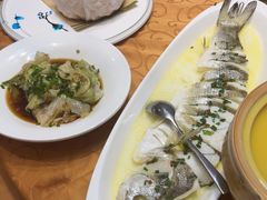 -州康·本帮菜(南桥百联店)