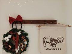 -via coffee(万象城店)
