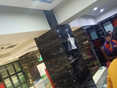 -嘎吧锅私家菜馆(新村十区店)