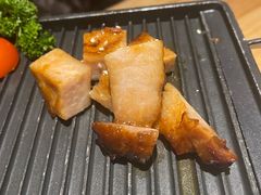 -桃夭日式料理(国信店)