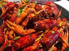 -巴厘龙虾·榜首油焖大虾(音乐学院·沿江酒馆店)