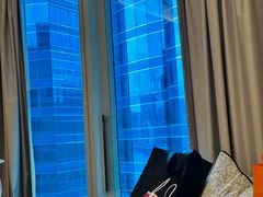-香港九龙海逸君绰酒店