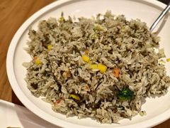 海陆炒饭-枣子树·素食餐厅(普陀山店)