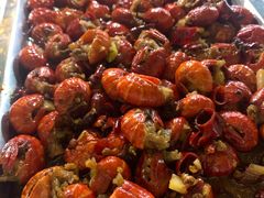 -郑喜旺烧烤(新密总店)