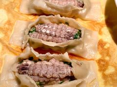 -北李妈妈菜·海肠捞饭(高新万达店)