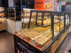 -御蝶坊生日蛋糕KNAC(新村店)