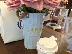 -星巴克(南翔五彩城店)