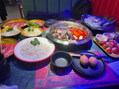 -牛New寿喜烧(曹路花园城店)