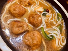 -一盏明灯全素斋(殊像寺店)