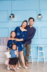 -韩慕婚纱摄影(九亭店)