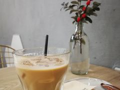 -Maxpoint Kitchen 西餐咖啡(乐峰广场店)