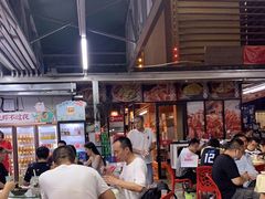 -聚味瞿记·龙虾堂(树木岭店)