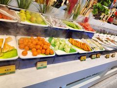 -好伦哥披萨(地坛店)