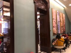 -东海咖啡馆