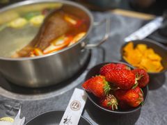 -林记潮牛·牛肉火锅(上马墩店)