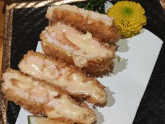 -晶吉·居酒屋·烧鸟·海胆(民主广场店)