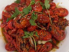 -新凯旋烧烤·燕姐千岛湖土菜