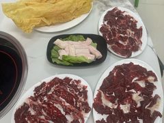 -老猫牛肉火锅(沙溪店)