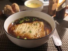 -十面春风·江南面馆(崇宁路店)