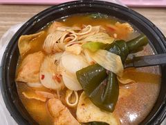 -大户人家(水门路店)