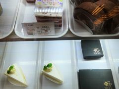 -樱花糕坊(凯德广场店)