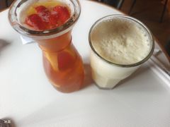 -BAKER&SPICE(BFC外滩金融中心店)
