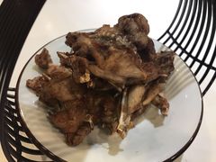 -后宫私房菜(汇客美食娱乐广场店)