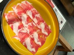-牛New寿喜烧(新六百店)