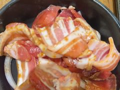 -九田家黑牛烤肉料理(衡百国际店)