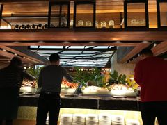 -星伦多自助料理·涮烤一体(虹悦城店)