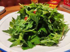 -纳瓦新疆菜(银都店)