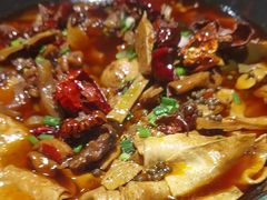 -一只烧鸡公(解放碑店)