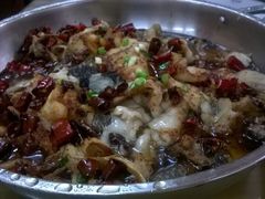 -小唐小四川水煮鱼(北三路店)