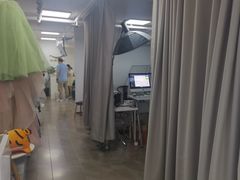 -微笑时刻照相馆·企业合影·商务外拍(北京五道口店)