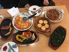 -萨莉亚意式餐厅(石鼓路店)