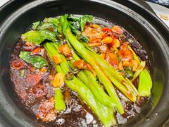 -西安饭庄·非遗陕菜(凤城五路店)